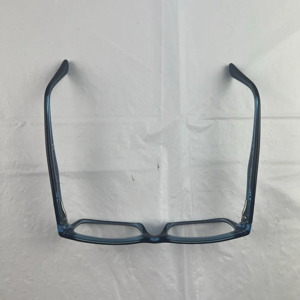 Ray-Ban RB1530 3667 Eyeglasses Blue Full Rim Kids 48-16-130 *Frames Only*